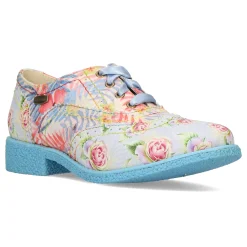 Derbies - COCRALIEO 03 | Laura Vita Outlet