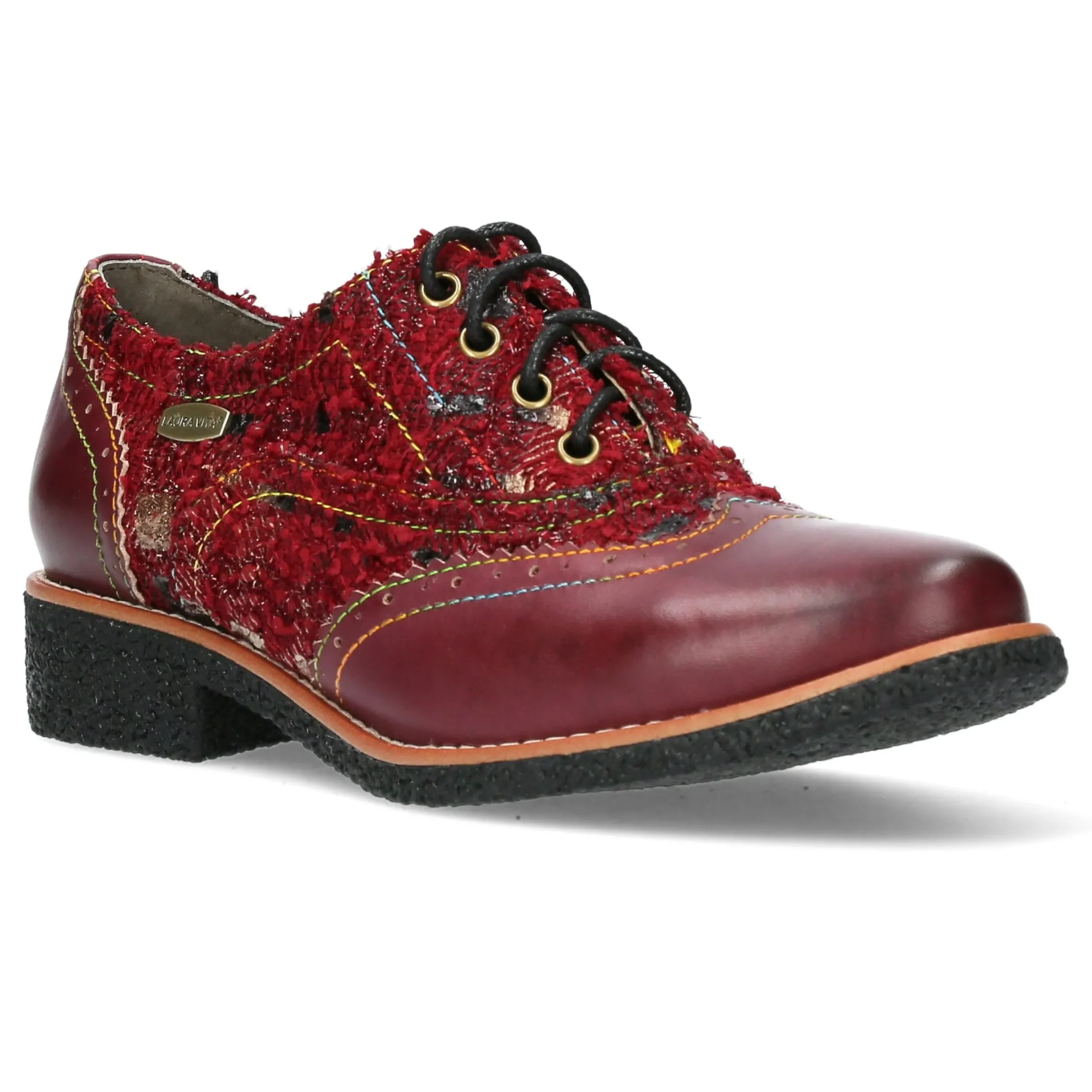 Derbies - COCRALIEO 03 | Laura Vita Store