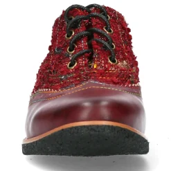 Derbies - COCRALIEO 03 | Laura Vita Store