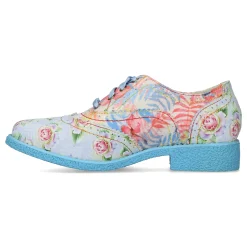Derbies - COCRALIEO 03 | Laura Vita Outlet