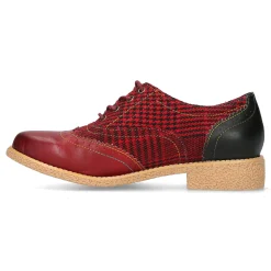 Derbies - COCRALIEO 03 | Laura Vita Online