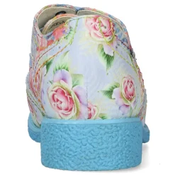 Derbies - COCRALIEO 03 | Laura Vita Outlet