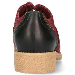 Derbies - COCRALIEO 03 | Laura Vita Online