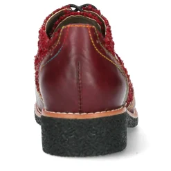 Derbies - COCRALIEO 03 | Laura Vita Store