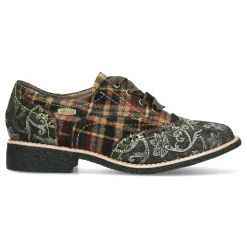 Derbies - COCRALIEO 03 | Laura Vita Online