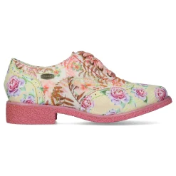 Derbies - COCRALIEO 03 | Laura Vita Outlet