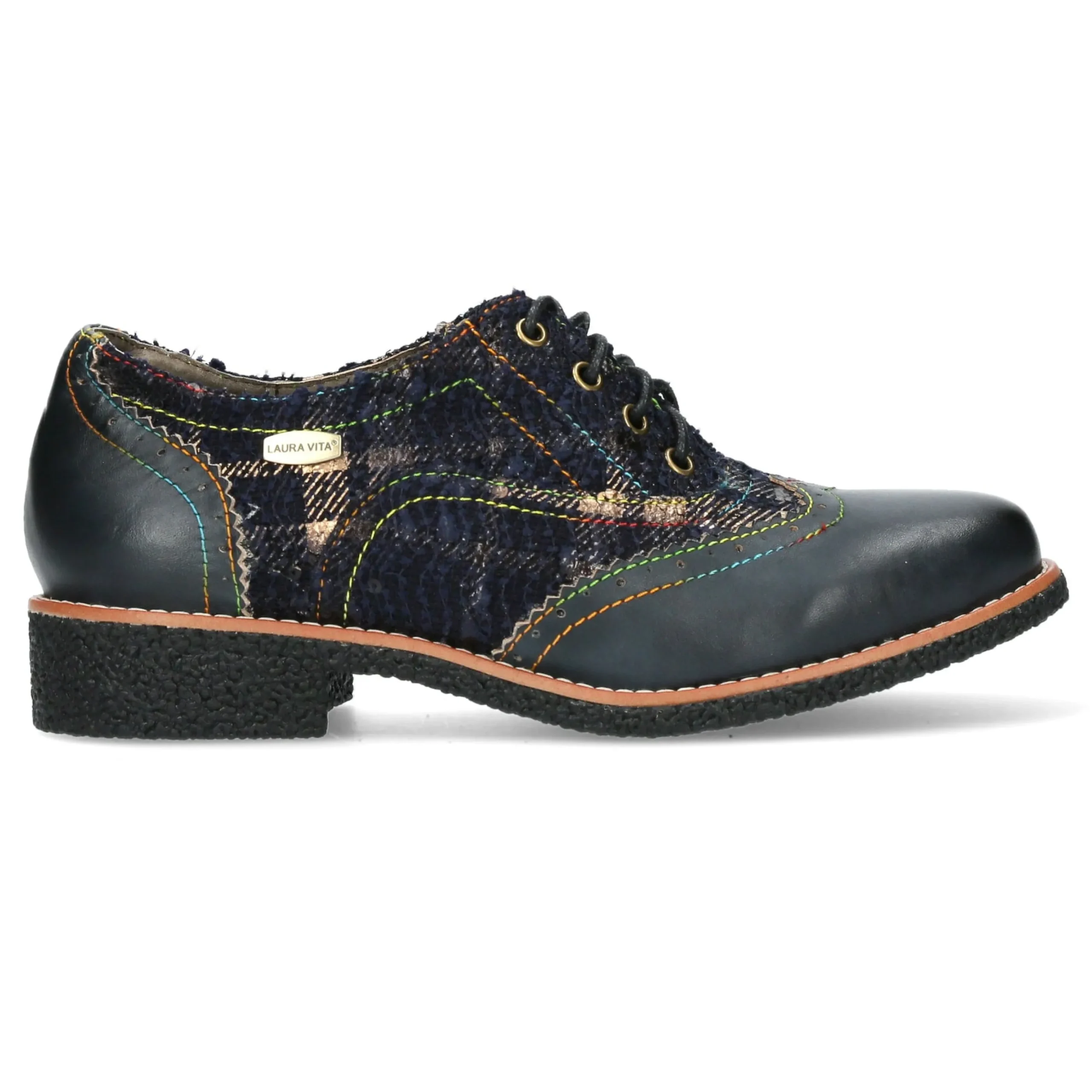 Derbies - COCRALIEO 03 | Laura Vita Store