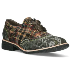 Derbies - COCRALIEO 03 | Laura Vita Online