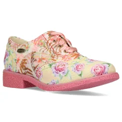 Derbies - COCRALIEO 03 | Laura Vita Outlet