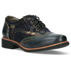 Derbies - COCRALIEO 03 | Laura Vita Store