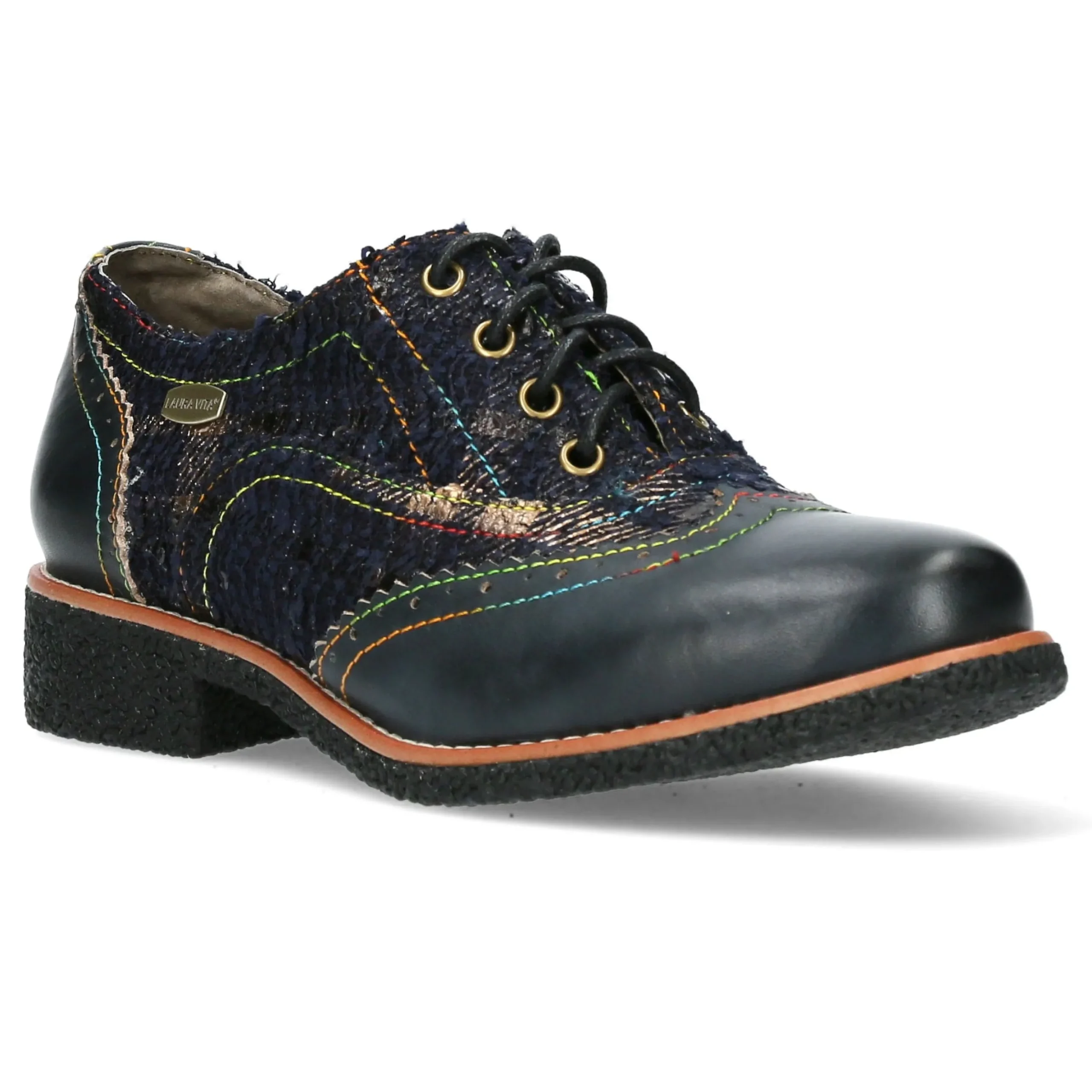 Derbies - COCRALIEO 03 | Laura Vita Store