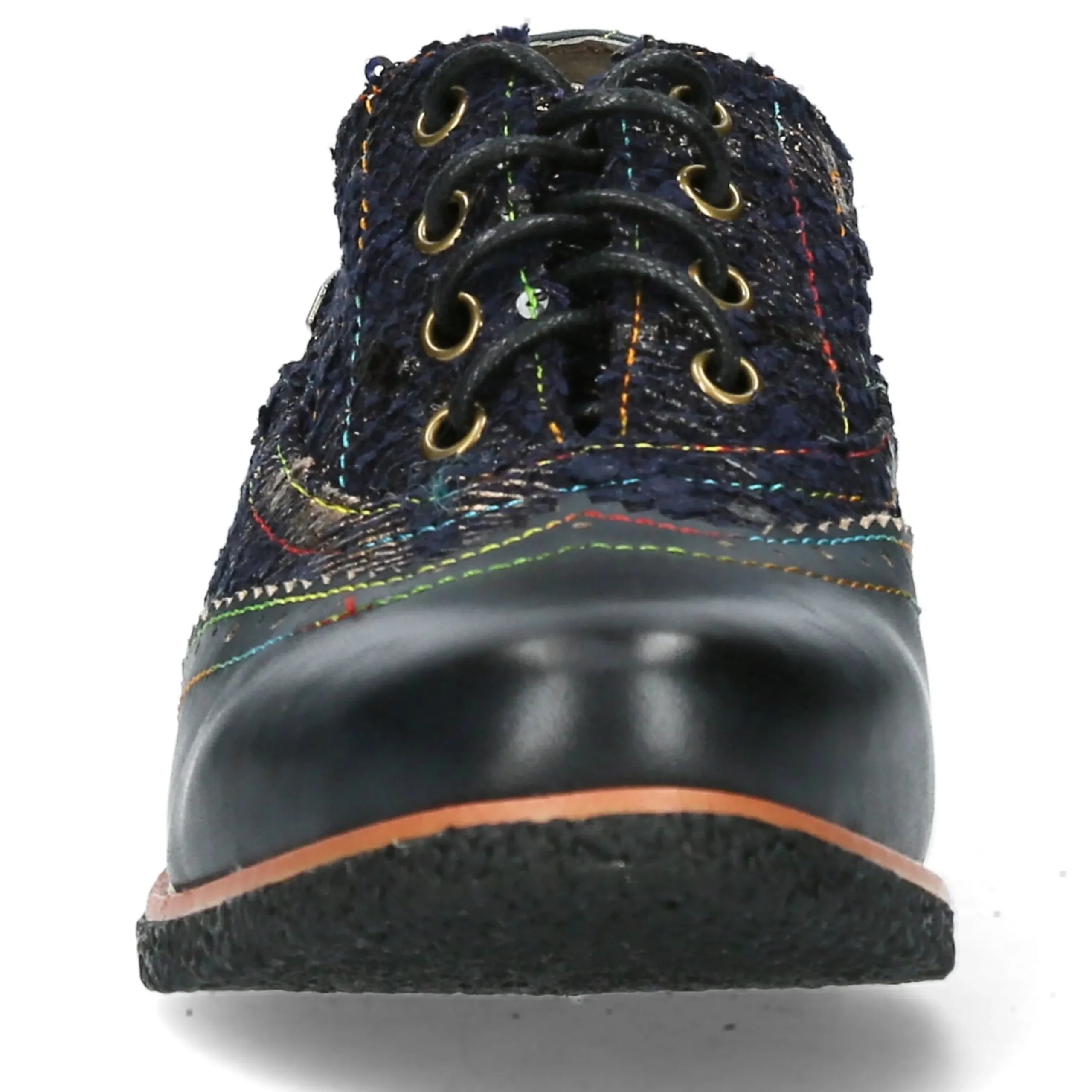 Derbies - COCRALIEO 03 | Laura Vita Store