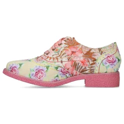 Derbies - COCRALIEO 03 | Laura Vita Outlet