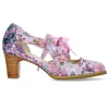 Derbies - ELCODIEO 0422 | Laura Vita Sale