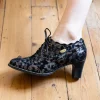 Derbies - ELCODIEO 231 | Laura Vita Sale