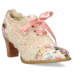 Derbies - ELCODIEO 231 | Laura Vita Shop