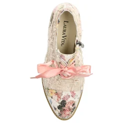 Derbies - ELCODIEO 231 | Laura Vita Shop