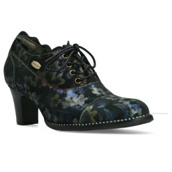 Derbies - ELCODIEO 231 | Laura Vita Sale