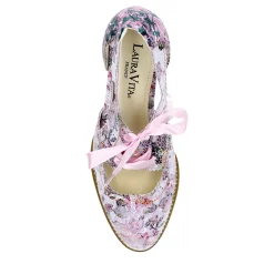 Derbies - ELCODIEO 0422 | Laura Vita Sale