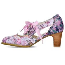 Derbies - ELCODIEO 0422 | Laura Vita Sale