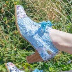 Derbies - ELCODIEO 231 | Laura Vita Shop