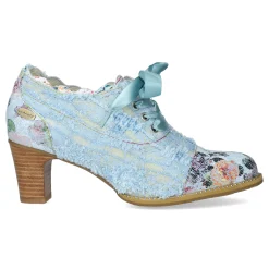 Derbies - ELCODIEO 231 | Laura Vita Shop