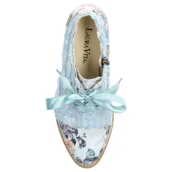 Derbies - ELCODIEO 231 | Laura Vita Shop