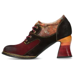 Derbies - ELEAO 04 | Laura Vita Discount