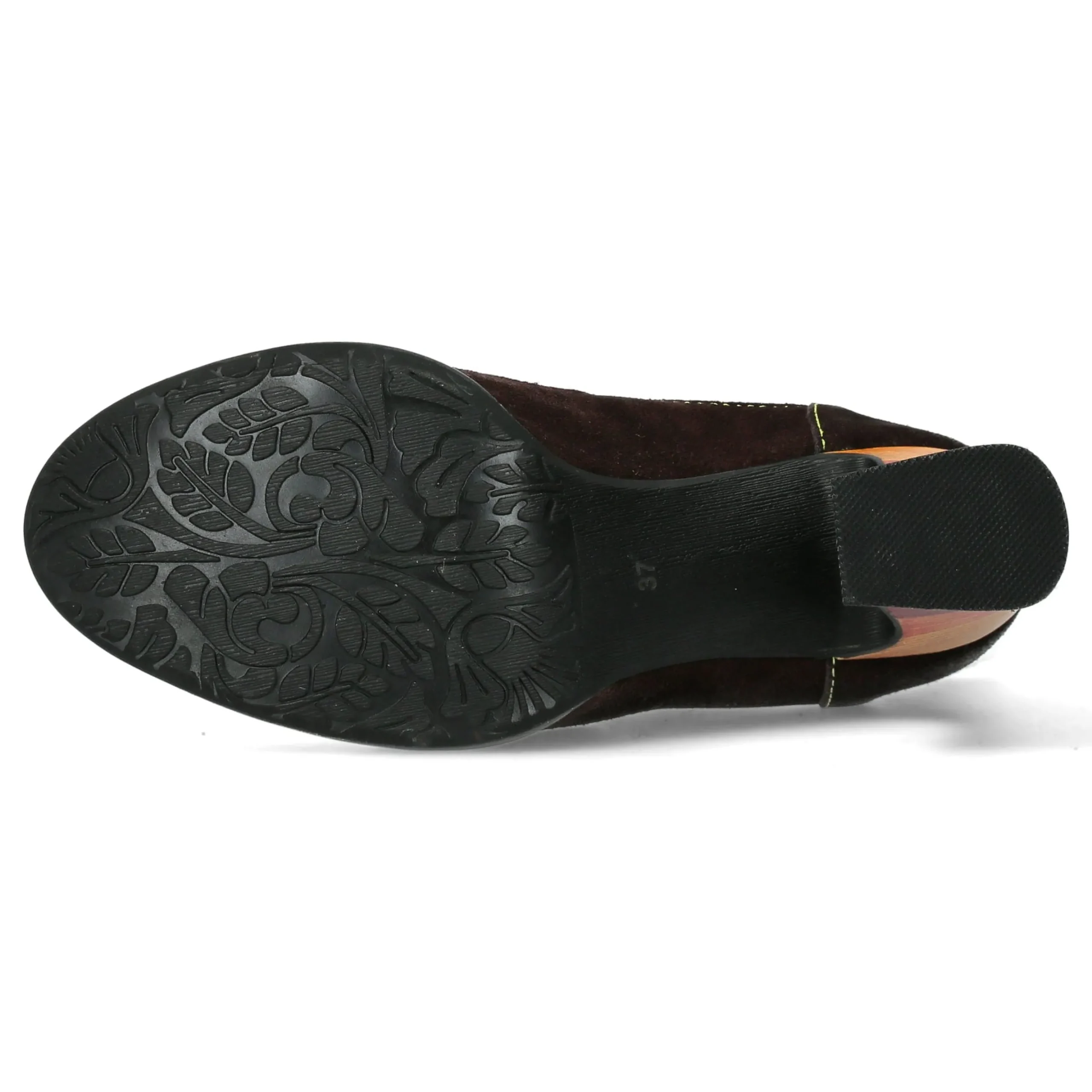 Derbies - ELEAO 04 | Laura Vita Discount