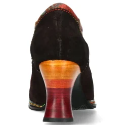 Derbies - ELEAO 04 | Laura Vita Discount