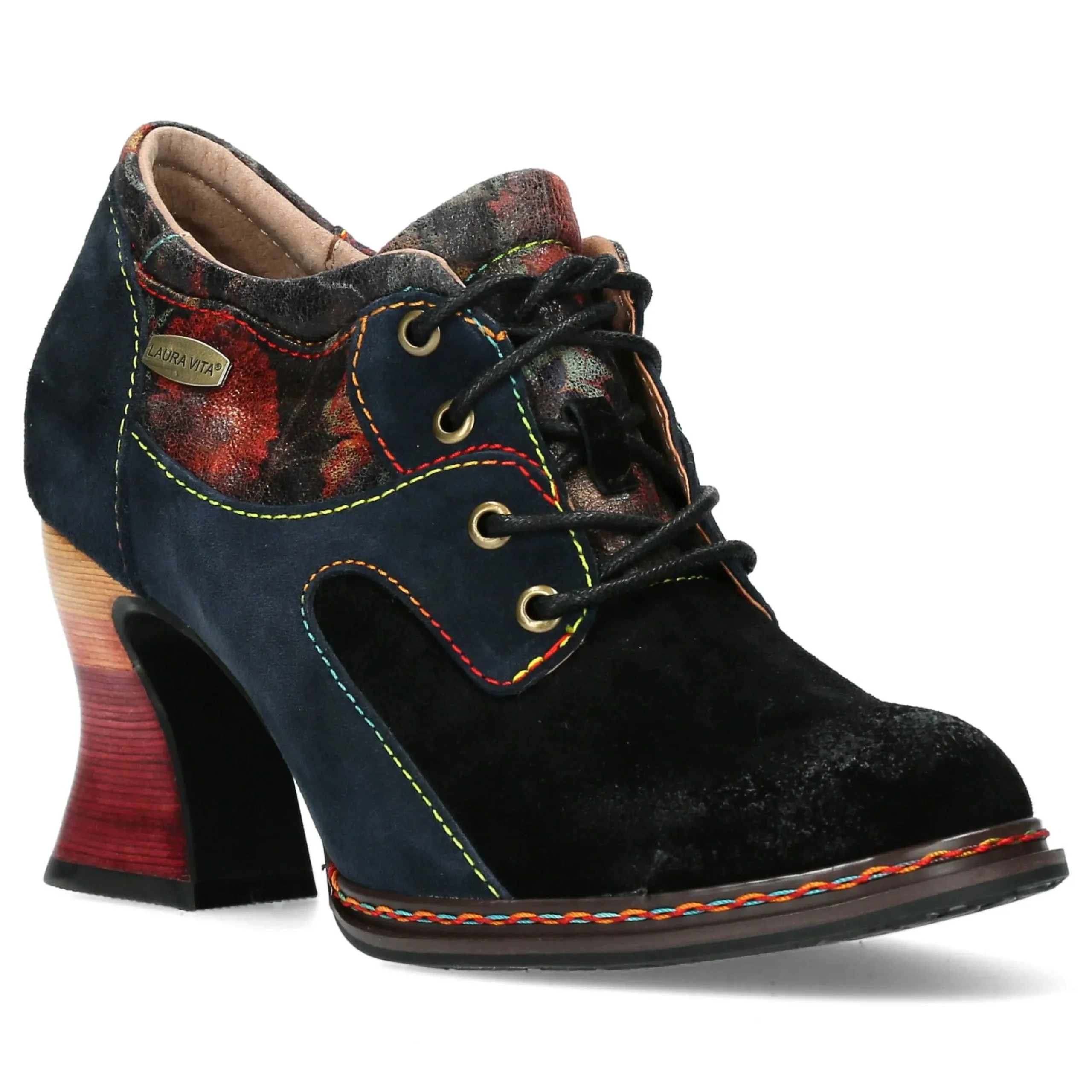 Derbies - ELEAO 04 | Laura Vita Discount