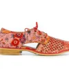 Derbies - FACSTEO 031 | Laura Vita Cheap