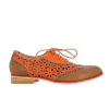 Derbies - FACSTEO 21 | Laura Vita New
