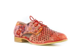 Derbies - FACSTEO 031 | Laura Vita Cheap