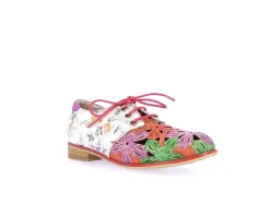 Derbies - FACSTEO 22 | Laura Vita Store