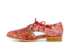 Derbies - FACSTEO 031 | Laura Vita Cheap