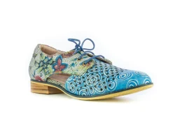 Derbies - FACSTEO 031 | Laura Vita Cheap