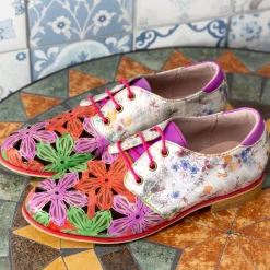 Derbies - FACSTEO 22 | Laura Vita Store