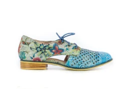 Derbies - FACSTEO 031 | Laura Vita Cheap