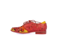 Derbies - FACSTEO 22 | Laura Vita Store