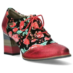 Derbies - GECEKO 25 | Laura Vita Shop