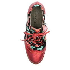 Derbies - GECEKO 25 | Laura Vita Shop