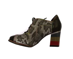 Derbies - GECEKO 13 | Laura Vita Best Sale