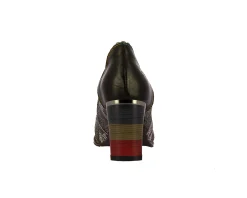 Derbies - GECEKO 13 | Laura Vita Best Sale