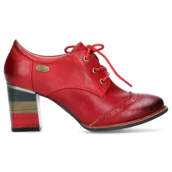Derbies - GECEKO 25 | Laura Vita Clearance