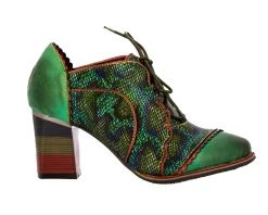 Derbies - GECEKO 13 | Laura Vita Best Sale