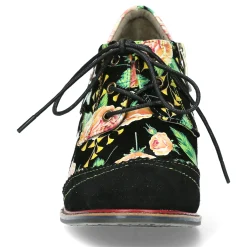 Derbies - GECEKO 25 | Laura Vita Shop
