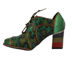 Derbies - GECEKO 13 | Laura Vita Best Sale