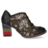 Derbies - GECEKO 13 Ornement | Laura Vita Fashion