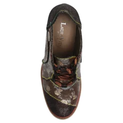 Derbies - GECEKO 13 Ornement | Laura Vita Fashion